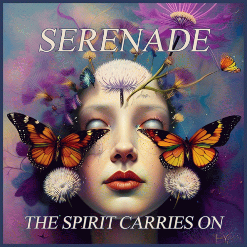 Serenade (ITA) : The Spirit Carries On